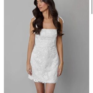 Park & Fifth Tanner Mini Dress - only worn once